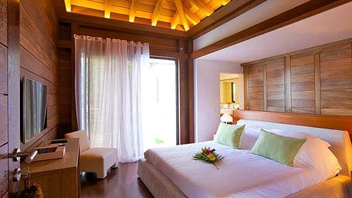 Villa What Else Bedroom 2