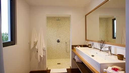 Villa What Else Bedroom 2