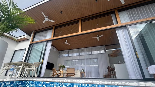 Villa White House Others