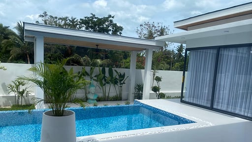 Villa White House Others