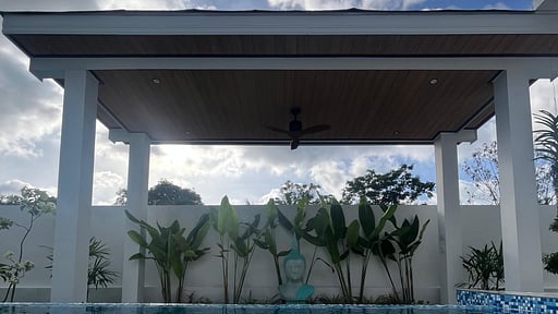 Villa White House Others