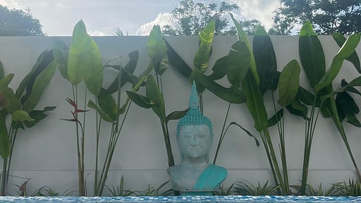 Villa White House Others