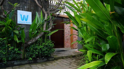 Villa White Pearl Andere