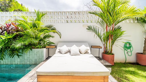 Villa White Pepper Andere