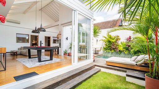 Villa White Pepper Andere