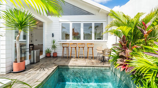 Villa White Pepper Andere
