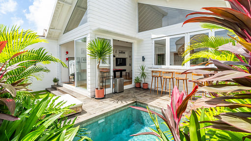 Villa White Pepper Andere