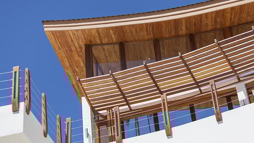 Villa White Phoenix Autres