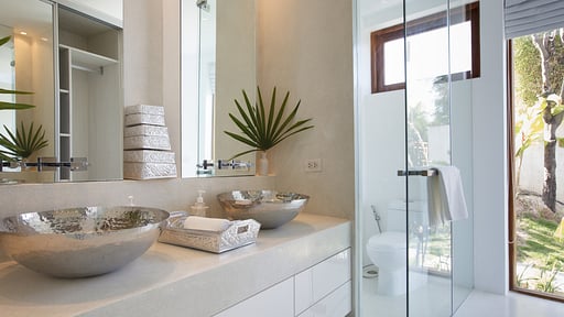 Villa White Phoenix Chambre 1