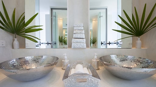 Villa White Phoenix Chambre 2