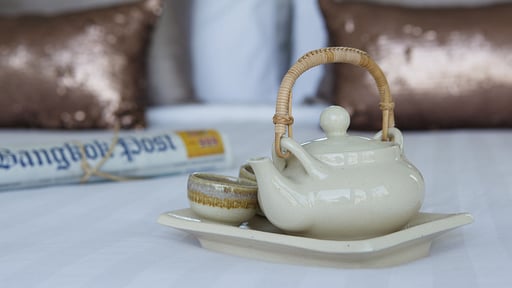 Villa White Phoenix Chambre 4