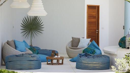 Villa White Phoenix Autres