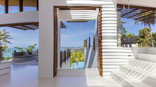 Villa White Phoenix Autres