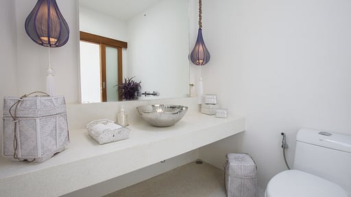 Villa White Phoenix Autres