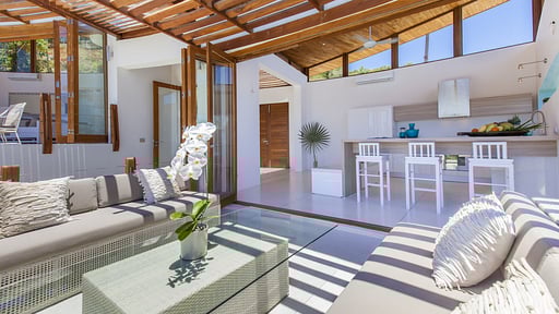 Villa White Phoenix Autres