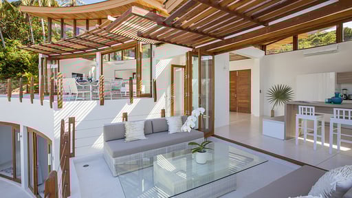 Villa White Phoenix Autres