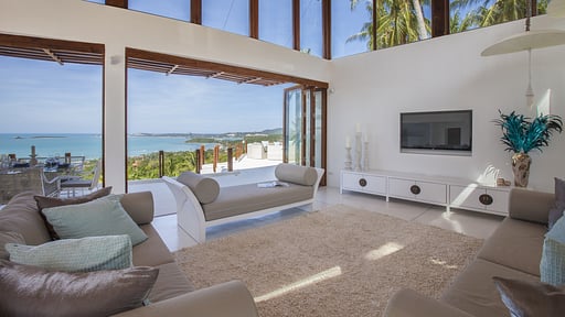 Villa White Phoenix Salon