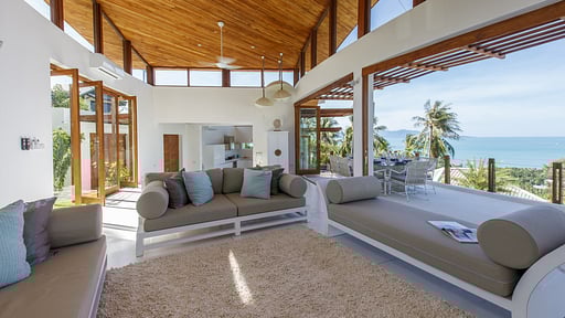 Villa White Phoenix Salon