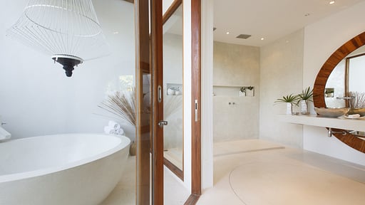 Villa White Phoenix Chambre 1