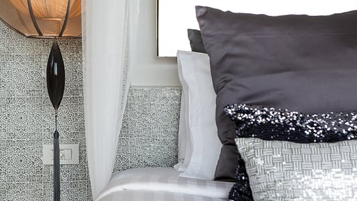 Villa White Phoenix Chambre 1