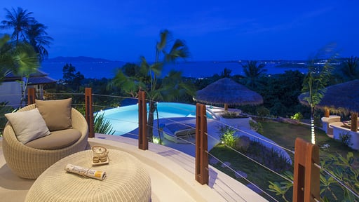 Villa White Phoenix Autres