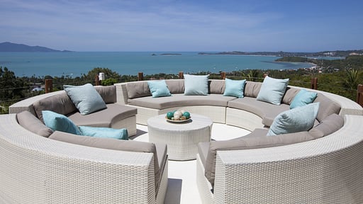 Villa White Phoenix Autres