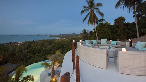 Villa White Phoenix Autres