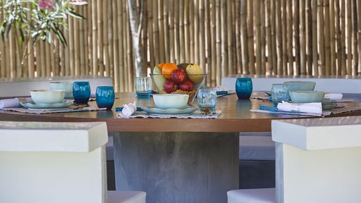 Villa White Phoenix Autres