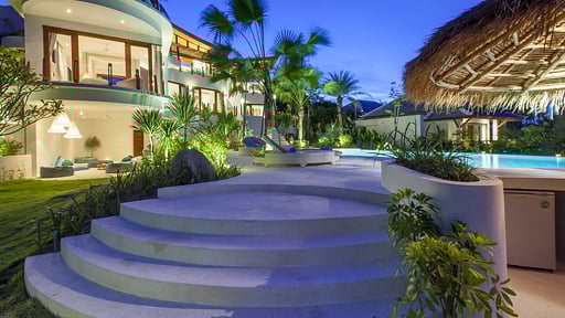 Villa White Phoenix Autres