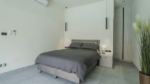 Villa White Rose Slaapkamer 2