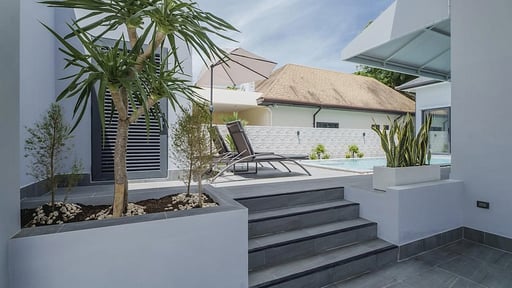 Villa White Rose Others