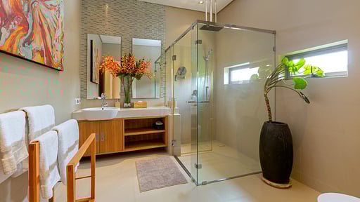 Villa White Skies Bedroom 3