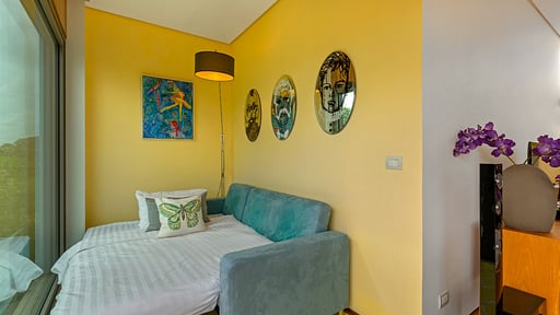 Villa White Skies Bedroom 3