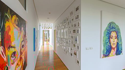 Villa White Skies Others