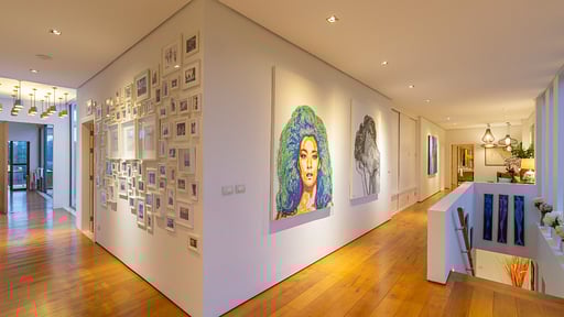 Villa White Skies Others