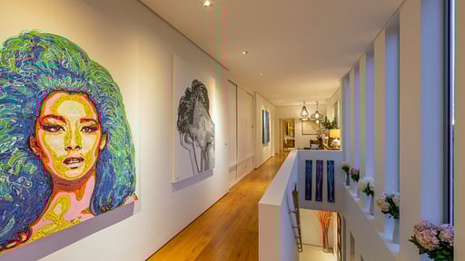 Villa White Skies Others