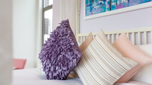 Villa White Skies Bedroom 1