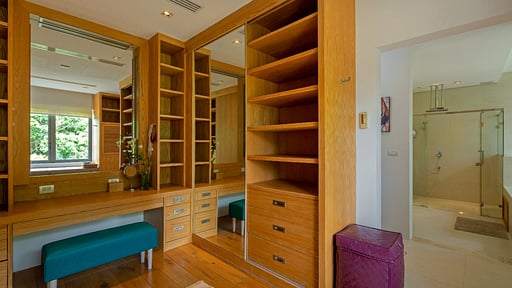 Villa White Skies Bedroom 4