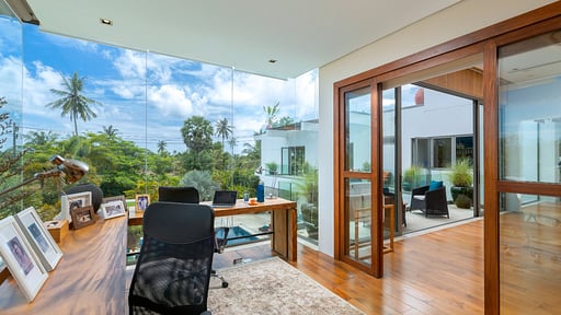 Villa White Skies Others