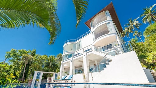 Villa White Stone Others