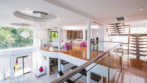 Villa White Stone Others