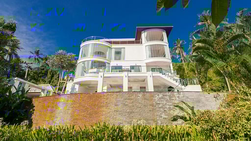 Villa White Stone Others