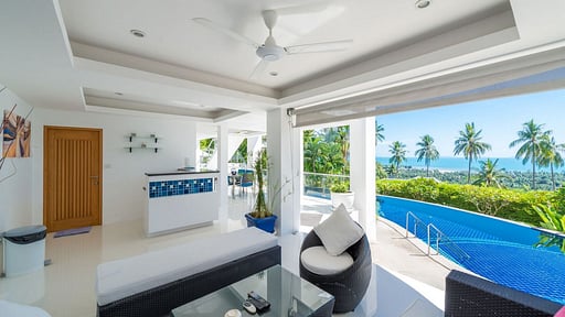 Villa White Stone Others