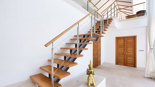 Villa White Tiger Others