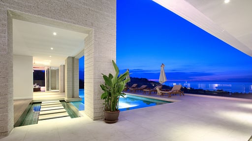 Villa White Tiger Others