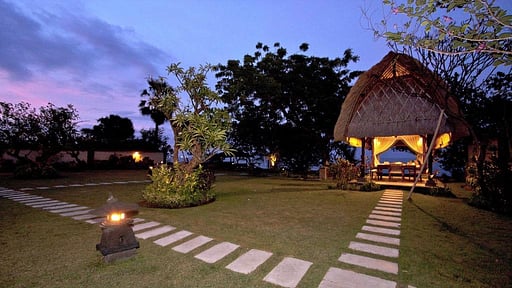Villa Wilali Others
