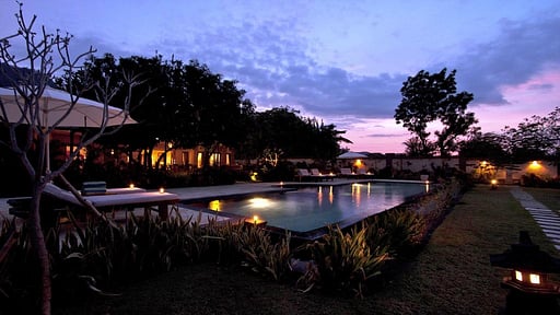 Villa Wilali Others