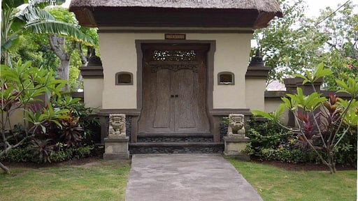 Villa Wilali Others