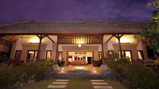 Villa Wilali Others