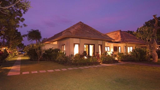 Villa Wilali Others